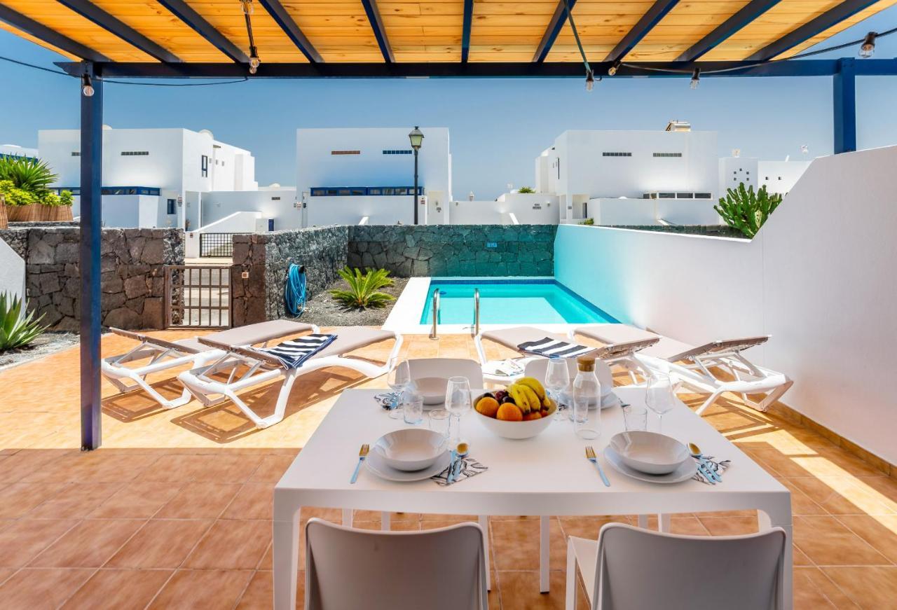 Villa Amazonas Playa Blanca Playa Blanca (Lanzarote) Exterior photo